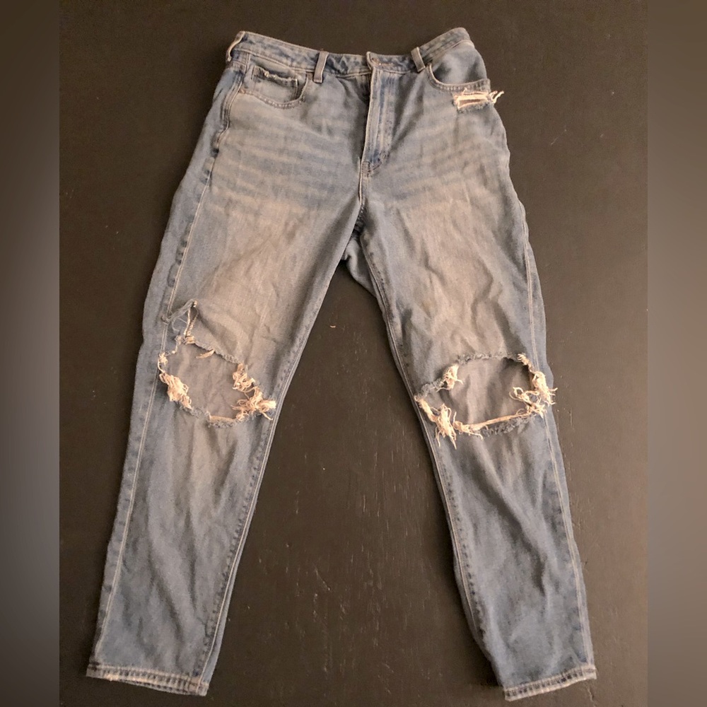 Women’s jeans